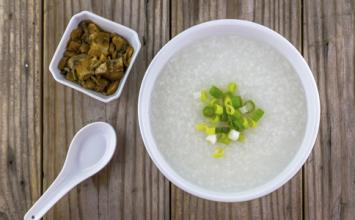 大米粥怎么煮更好吃 大米粥怎么煮更好吃