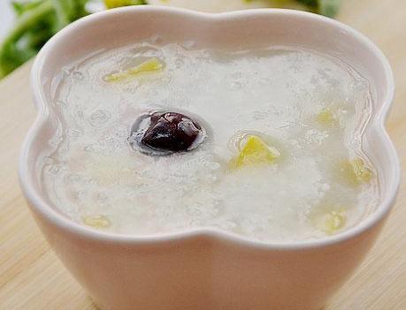 大米供應商教你輕松熬煮好喝的白米粥 大米供應商教你輕松熬煮好喝的白米粥