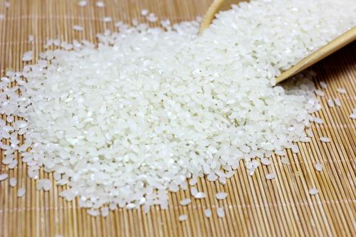 學會區分大米優劣，選購大米